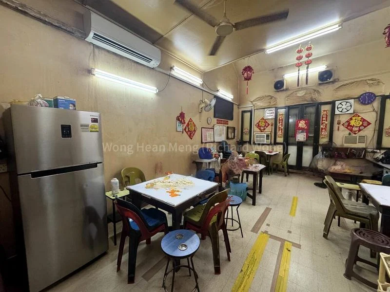 Shop / Shophouse for Sale: Rare Geylang shophouse with excellent traffic - Image 11
