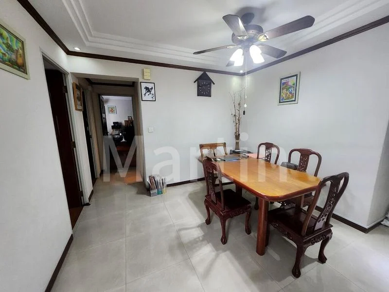 4 Room (4A) HDB for Sale in 152 Lorong 2 Toa Payoh - Image 2
