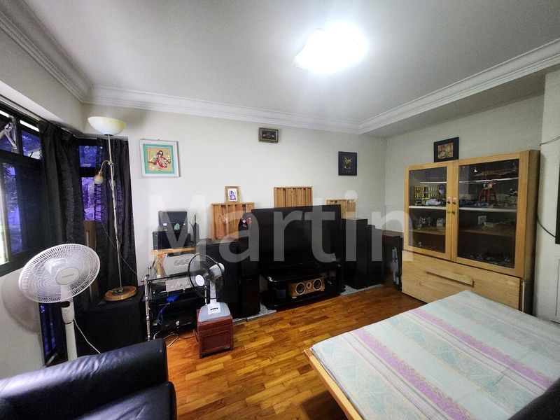 4 Room (4A) HDB for Sale in 152 Lorong 2 Toa Payoh - Image 7