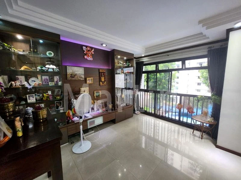 4 Room (4A) HDB for Sale in 152 Lorong 2 Toa Payoh - Image 1