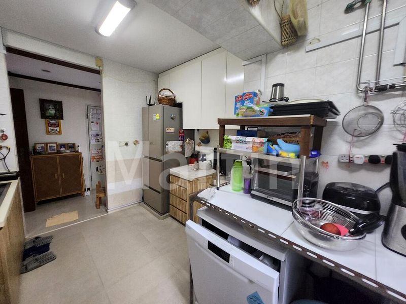 4 Room (4A) HDB for Sale in 152 Lorong 2 Toa Payoh - Image 12