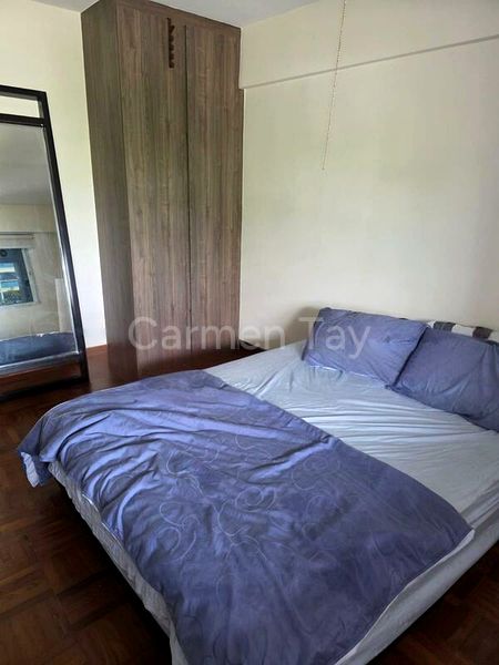 Maisonette HDB for Sale in  105 Jalan Rajah - Image 9