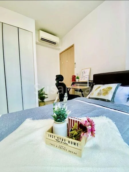 Master Room (Condo) for Rent in  D'casita - Image 2