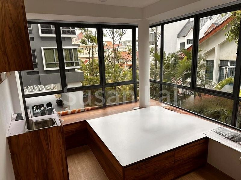 Master Room (Condo) for Rent in  D'casita - Image 7