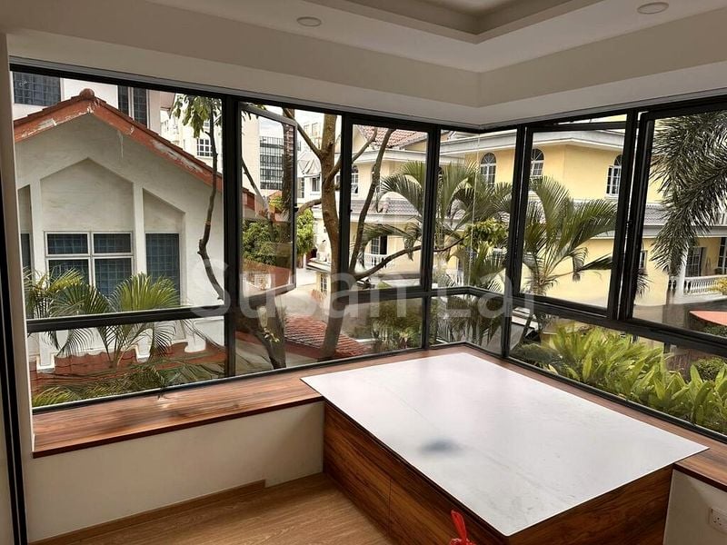 Master Room (Condo) for Rent in  D'casita - Image 6