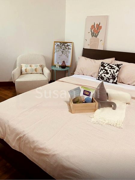 Master Room (Condo) for Rent in  D'casita - Image 3