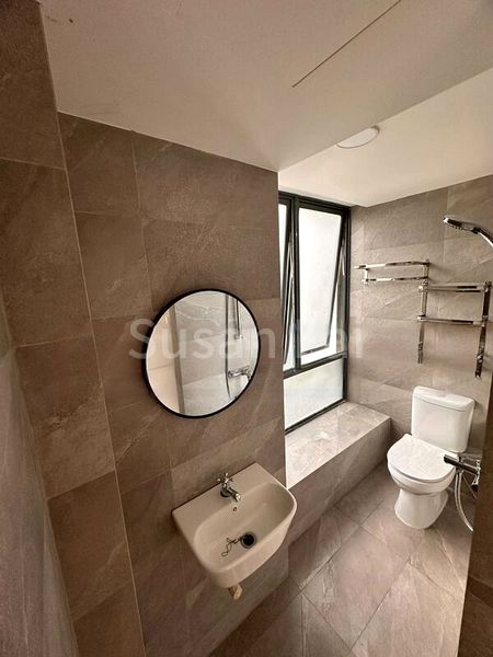 Master Room (Condo) for Rent in  D'casita - Image 9