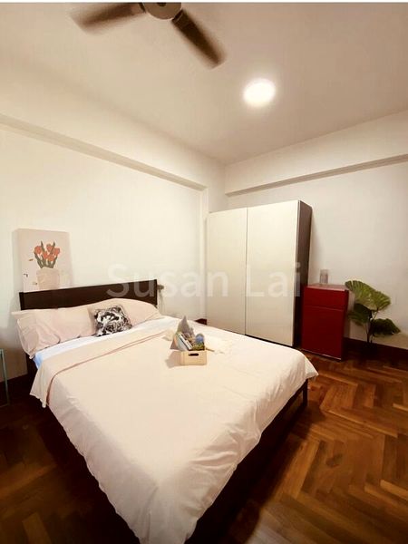 Master Room (Condo) for Rent in  D'casita - Image 4