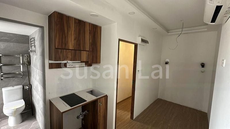 Master Room (Condo) for Rent in  D'casita - Image 8