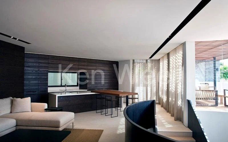 5 Bed Condo for Rent in  Beverly Hill - Image 9