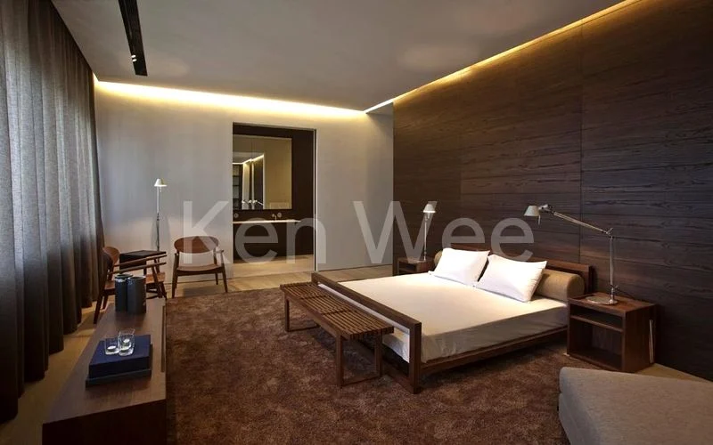 5 Bed Condo for Rent in  Beverly Hill - Image 10