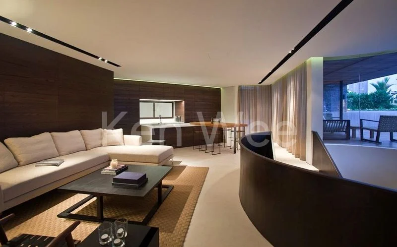 5 Bed Condo for Rent in  Beverly Hill - Image 7