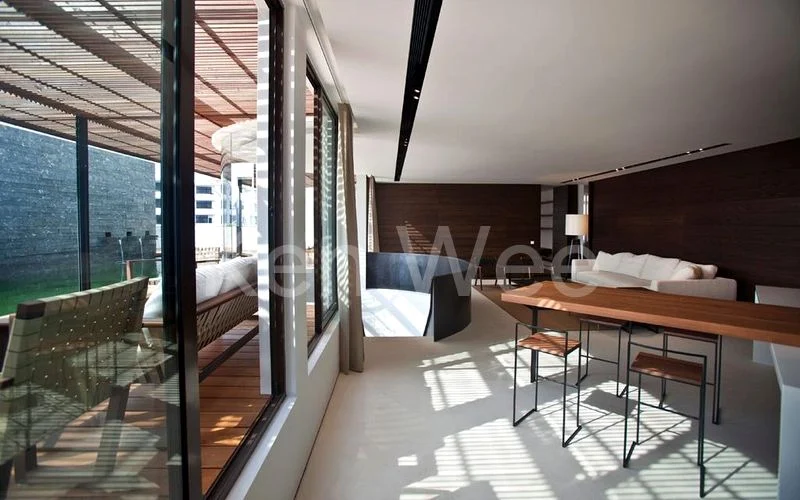 5 Bed Condo for Rent in  Beverly Hill - Image 8