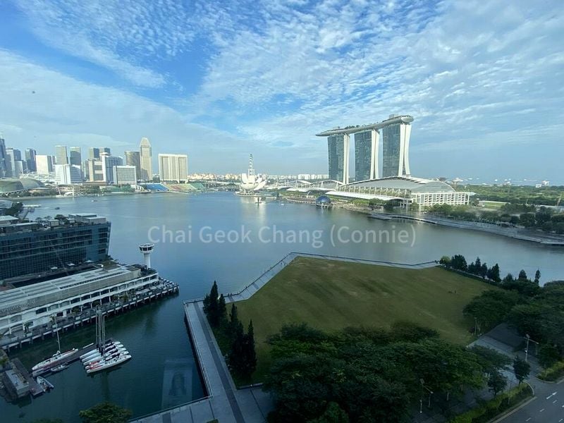 2 Bed Condo for Sale in  The Sail @ Marina Bay - Image 8