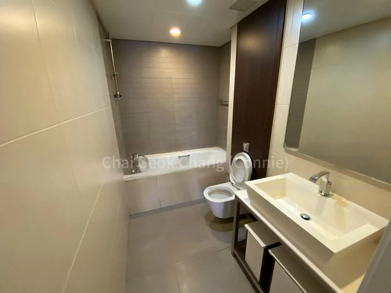 2 Bed Condo for Sale in  The Sail @ Marina Bay - Image 6