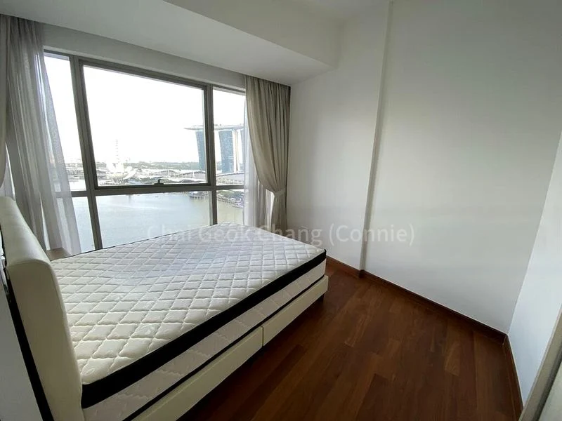 2 Bed Condo for Sale in  The Sail @ Marina Bay - Image 4