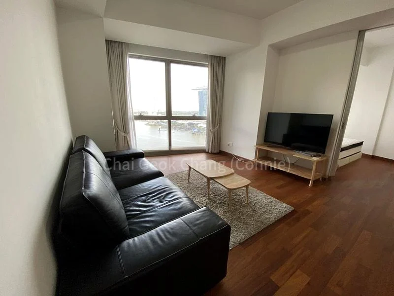 2 Bed Condo for Sale in  The Sail @ Marina Bay - Image 3