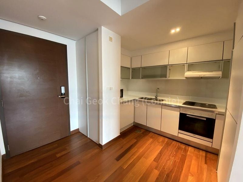 2 Bed Condo for Sale in  The Sail @ Marina Bay - Image 2