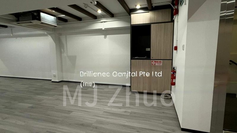 Shop / Shophouse for Rent: 83 Amoy Street, Shophouse Level 2 Available - Image 6