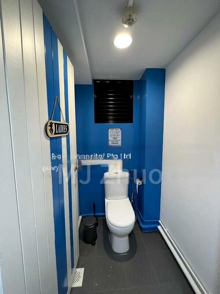 Shop / Shophouse for Rent: 83 Amoy Street, Shophouse Level 2 Available - Image 5