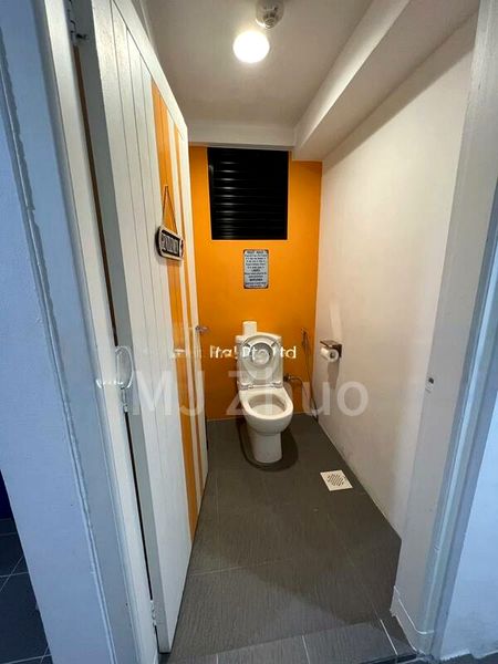 Shop / Shophouse for Rent: 83 Amoy Street, Shophouse Level 2 Available - Image 3