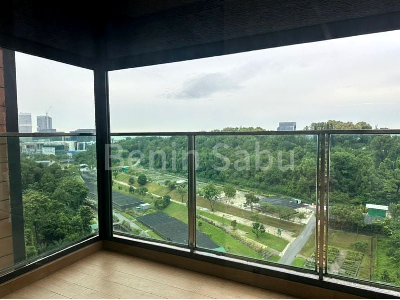 Common Room (Condo) for Rent in  Normanton Park - Image 6