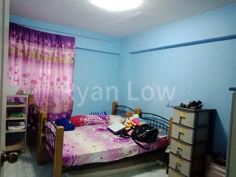 4 Room (4S) HDB for Rent in 344 Woodlands Street 32 - Image 7