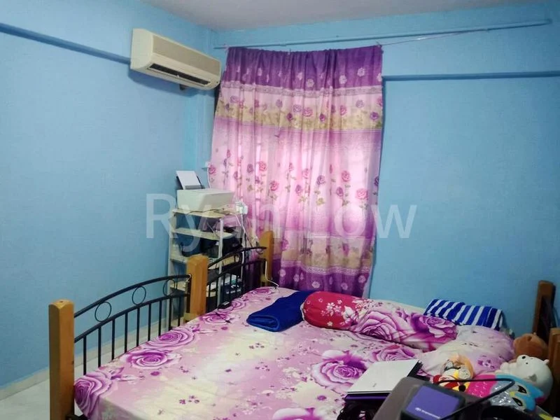 4 Room (4S) HDB for Rent in 344 Woodlands Street 32 - Image 11