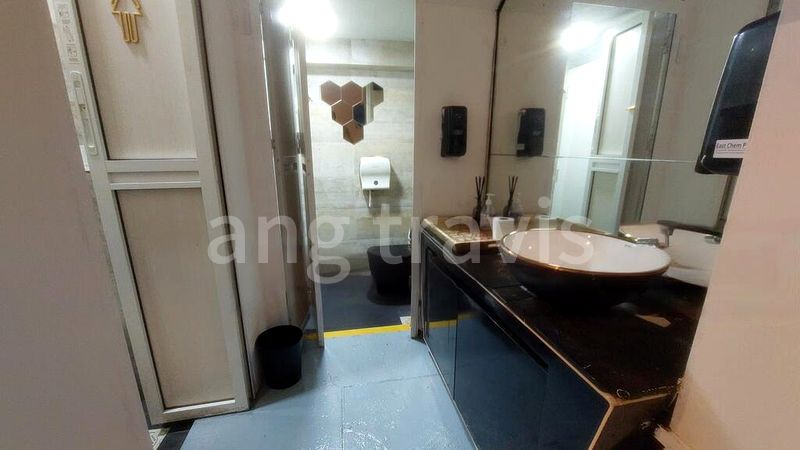 Food & Beverage for Rent: Ann Siang Road Shop - Image 5