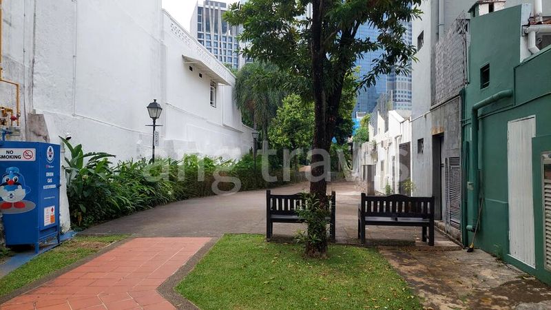 Food & Beverage for Rent: Ann Siang Road Shop - Image 6