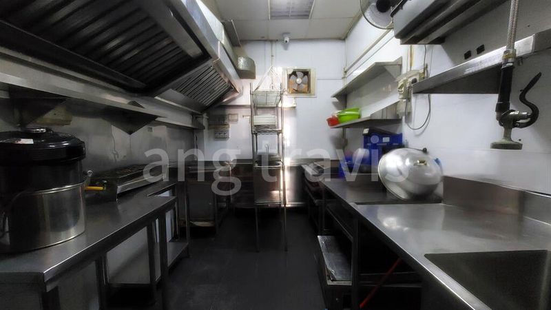 Food & Beverage for Rent: Ann Siang Road Shop - Image 3