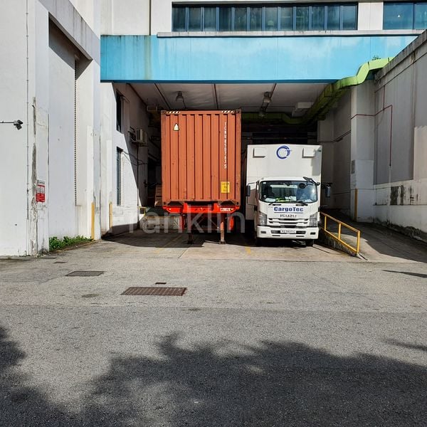 Warehouse for Rent in  15 Tai Seng Drive - Image 4