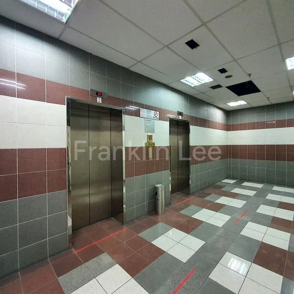 Warehouse for Rent in  15 Tai Seng Drive - Image 6