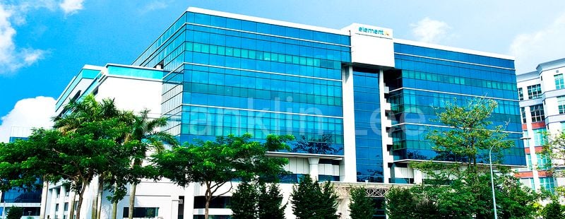 Warehouse for Rent in  15 Tai Seng Drive - Image 3