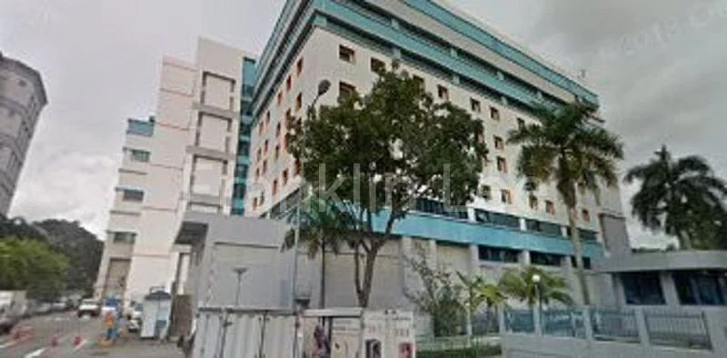 Warehouse for Rent in  15 Tai Seng Drive - Image 2