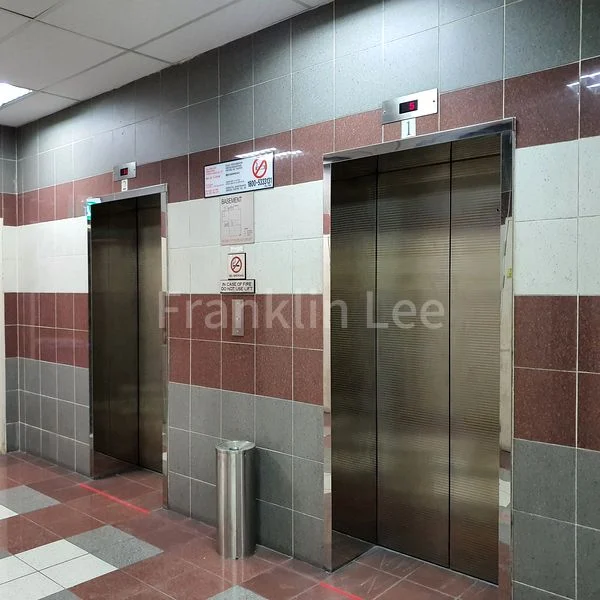 Warehouse for Rent in  15 Tai Seng Drive - Image 5