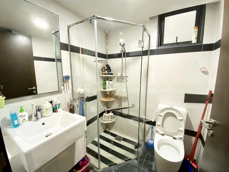 3 Bed Condo for Sale in Symphony Suites - Image 4