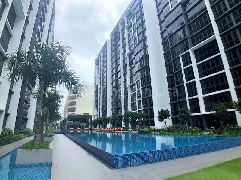 3 Bed Condo for Sale in Symphony Suites - Image 11