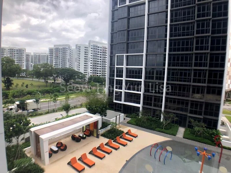 3 Bed Condo for Sale in Symphony Suites - Image 9