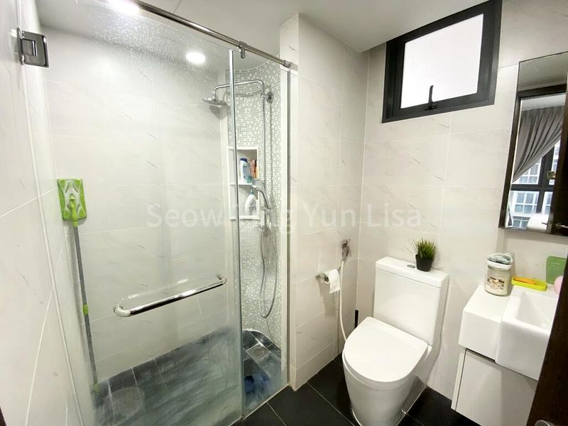 3 Bed Condo for Sale in Symphony Suites - Image 8