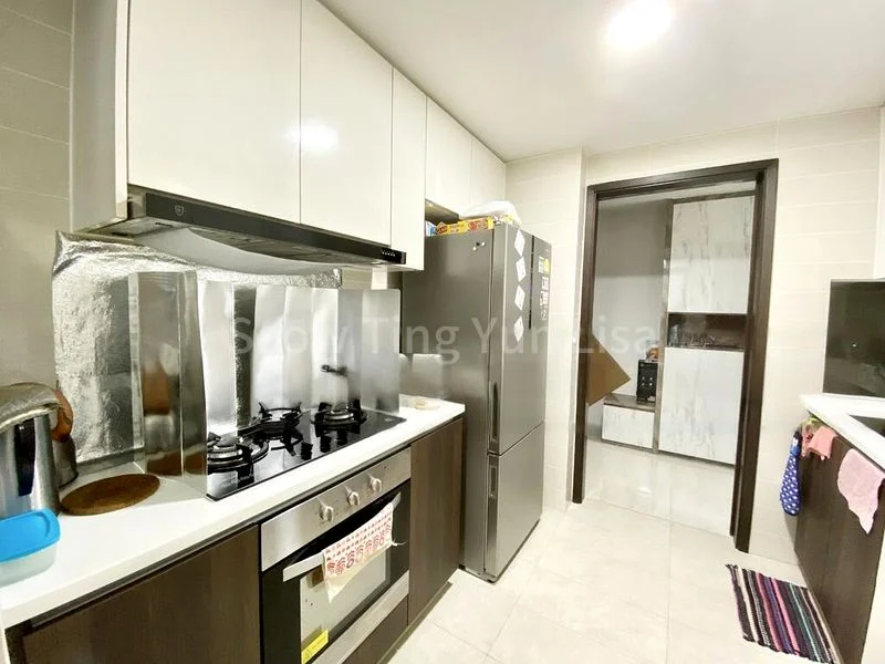 3 Bed Condo for Sale in Symphony Suites - Image 3