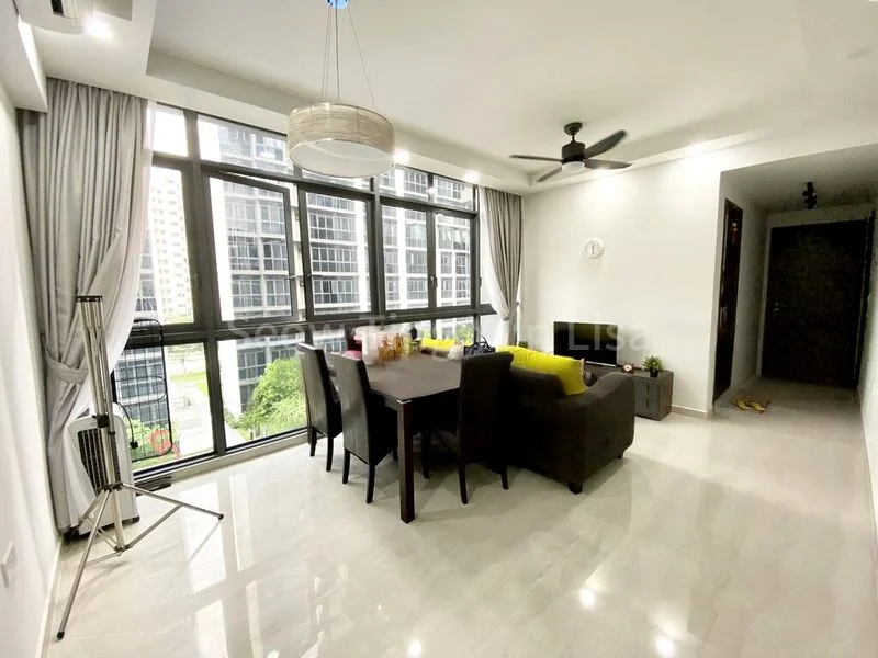 3 Bed Condo for Sale in Symphony Suites - Image 2