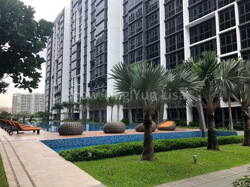 3 Bed Condo for Sale in Symphony Suites - Image 14
