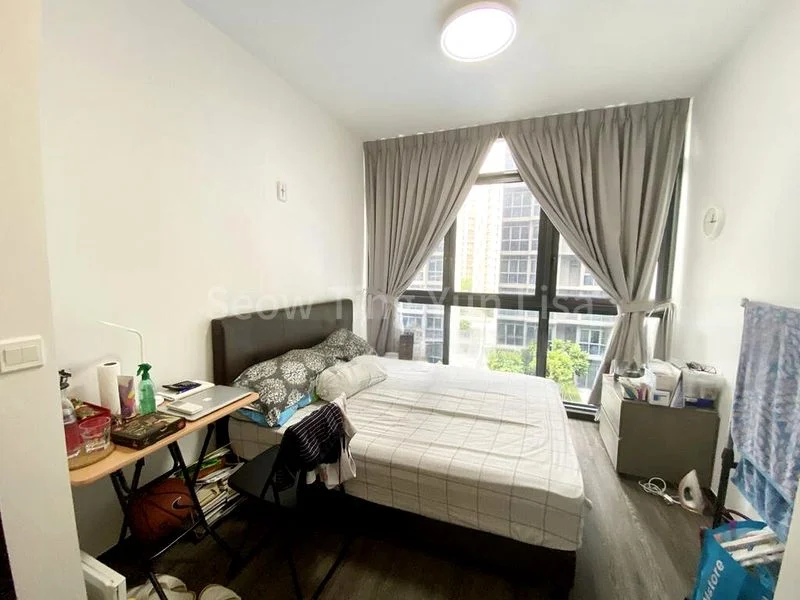 3 Bed Condo for Sale in Symphony Suites - Image 5