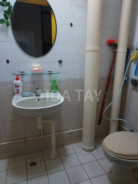 Common Room (HDB) for Rent in  673A Jurong West Street 65 - Image 5