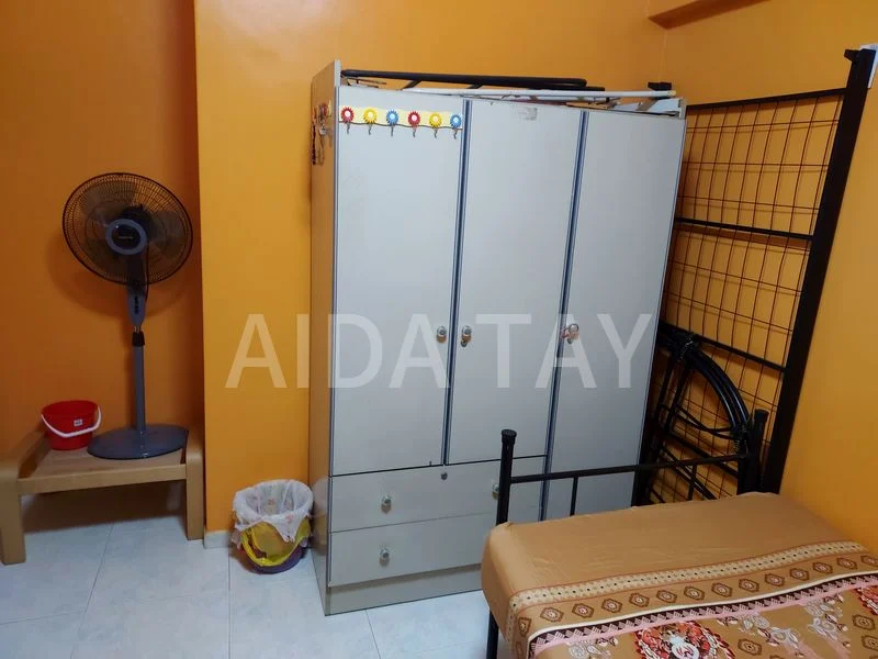 Common Room (HDB) for Rent in  673A Jurong West Street 65 - Image 2