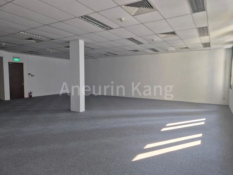 Office for Rent in  Geylang Conservation Area - Image 2