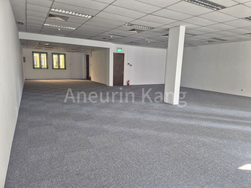 Office for Rent in  Geylang Conservation Area - Image 3