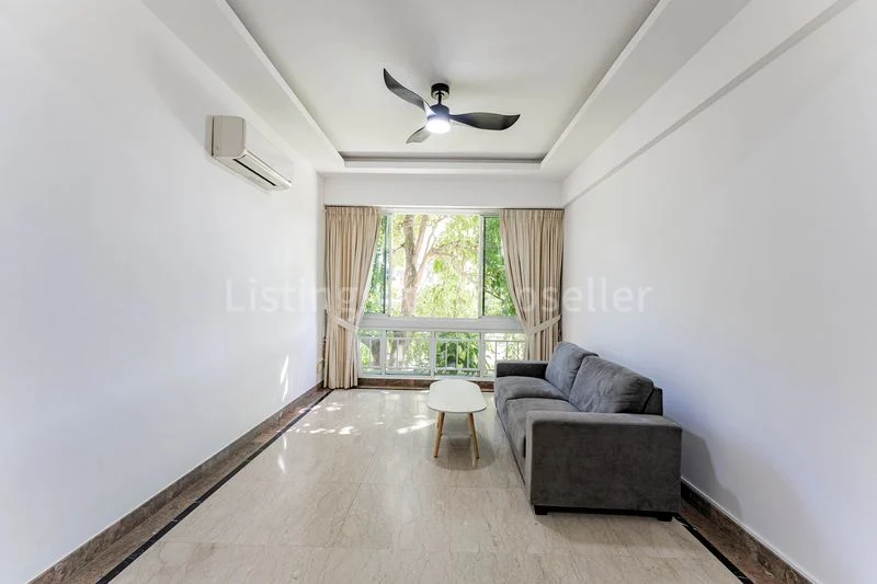 2 Bed Condo for Sale in Tanjong Ria Condominium - Image 1