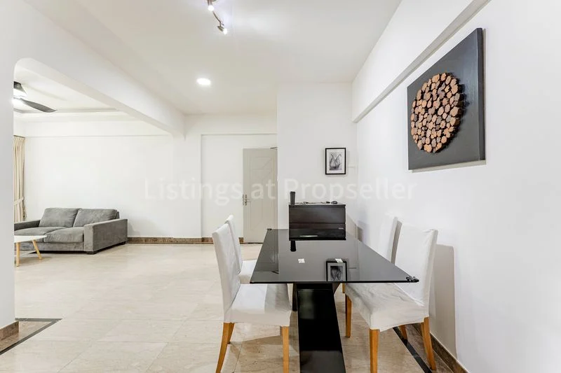 2 Bed Condo for Sale in Tanjong Ria Condominium - Image 2
